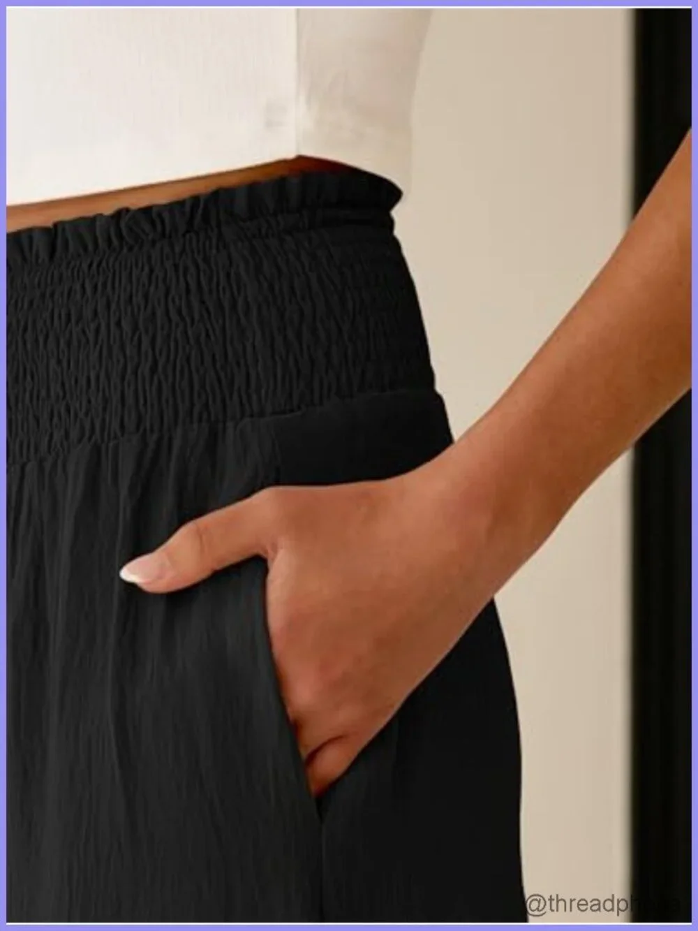 Elastic High Waist A-Line Maxi Skirt, Flowy Boho Skirt, Tiered Long Skirt with